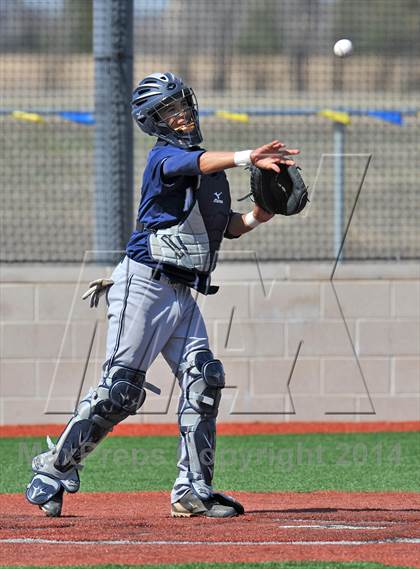 Thumbnail 1 in West Orange-Stark vs. Bullard (Sunnyvale Invitational) photogallery.