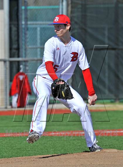 Thumbnail 1 in West Orange-Stark vs. Bullard (Sunnyvale Invitational) photogallery.