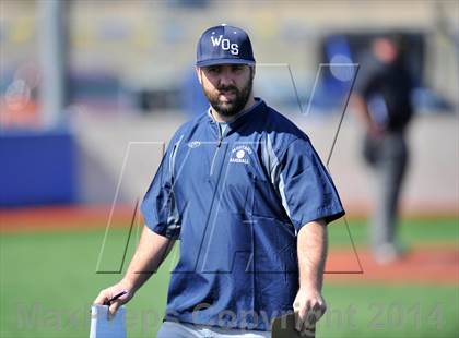 Thumbnail 1 in West Orange-Stark vs. Bullard (Sunnyvale Invitational) photogallery.