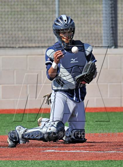 Thumbnail 3 in West Orange-Stark vs. Bullard (Sunnyvale Invitational) photogallery.