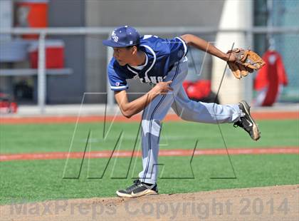 Thumbnail 1 in West Orange-Stark vs. Bullard (Sunnyvale Invitational) photogallery.