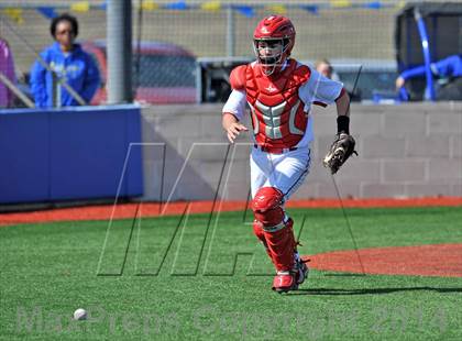 Thumbnail 1 in West Orange-Stark vs. Bullard (Sunnyvale Invitational) photogallery.