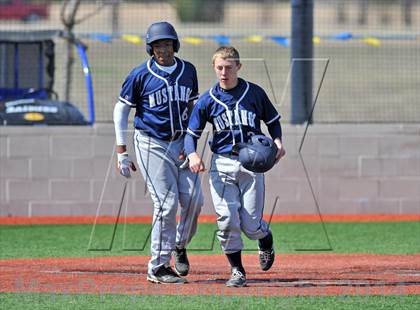 Thumbnail 2 in West Orange-Stark vs. Bullard (Sunnyvale Invitational) photogallery.