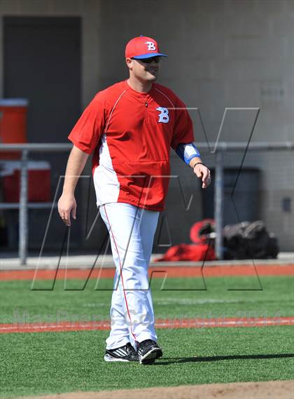 Thumbnail 2 in West Orange-Stark vs. Bullard (Sunnyvale Invitational) photogallery.