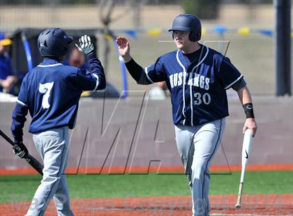 Thumbnail 1 in West Orange-Stark vs. Bullard (Sunnyvale Invitational) photogallery.