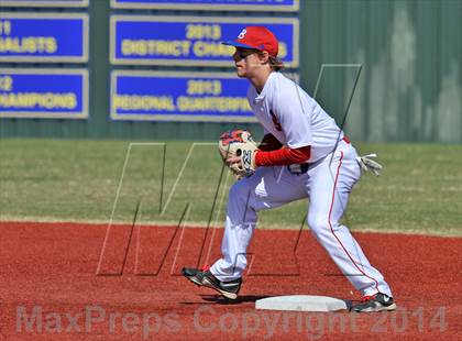 Thumbnail 3 in West Orange-Stark vs. Bullard (Sunnyvale Invitational) photogallery.