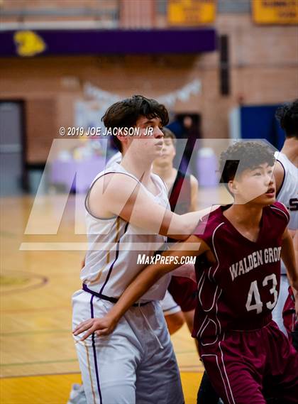 Thumbnail 2 in Walden Grove @ Sabino photogallery.