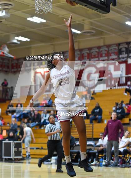 Thumbnail 1 in Paloma Valley vs. Beaumont photogallery.