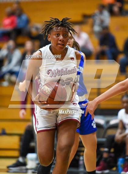 Thumbnail 3 in Paloma Valley vs. Beaumont photogallery.