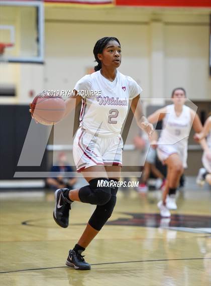 Thumbnail 1 in Paloma Valley vs. Beaumont photogallery.