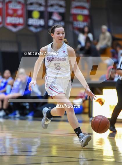 Thumbnail 1 in Paloma Valley vs. Beaumont photogallery.