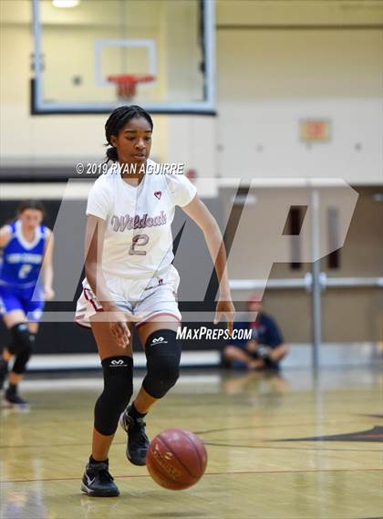 Thumbnail 1 in Paloma Valley vs. Beaumont photogallery.
