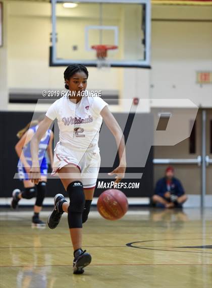 Thumbnail 3 in Paloma Valley vs. Beaumont photogallery.