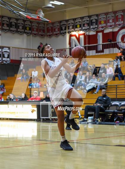 Thumbnail 1 in Paloma Valley vs. Beaumont photogallery.