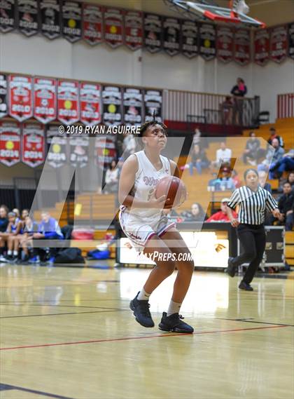 Thumbnail 1 in Paloma Valley vs. Beaumont photogallery.