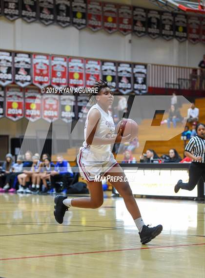 Thumbnail 3 in Paloma Valley vs. Beaumont photogallery.