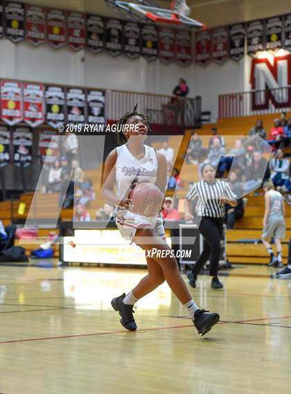 Thumbnail 2 in Paloma Valley vs. Beaumont photogallery.