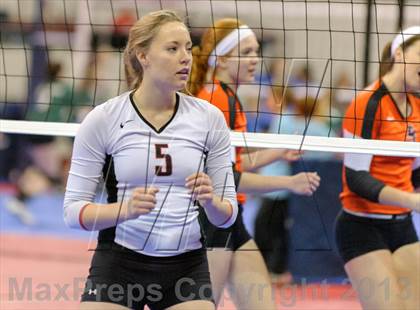 Thumbnail 3 in Lewis-Palmer vs. Roosevelt (CHSAA 4A Pool I) photogallery.