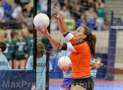 Thumbnail 3 in Lewis-Palmer vs. Roosevelt (CHSAA 4A Pool I) photogallery.
