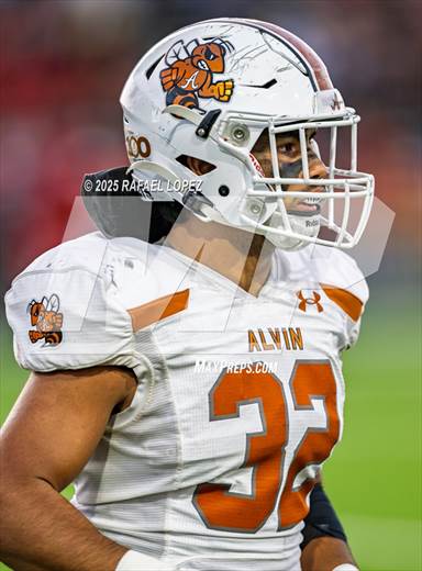 Alvin @ South Houston