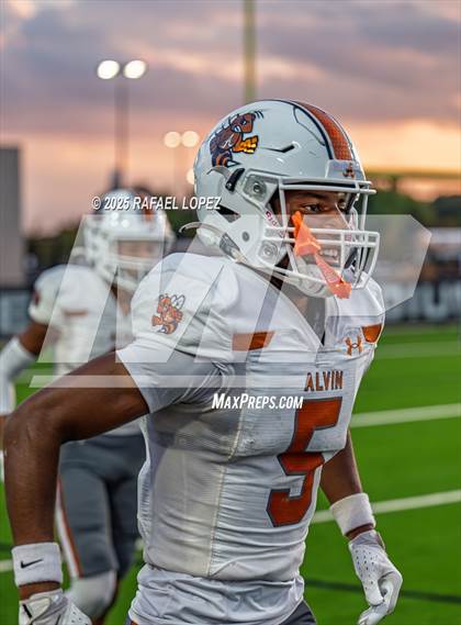 Thumbnail 3 in Alvin @ South Houston photogallery.