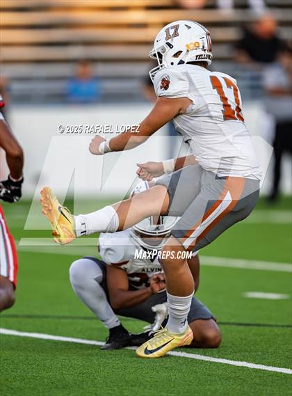 Thumbnail 3 in Alvin @ South Houston photogallery.