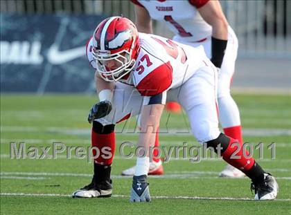 Thumbnail 2 in Riverside vs. Clairton (PIAA Class A Final) photogallery.