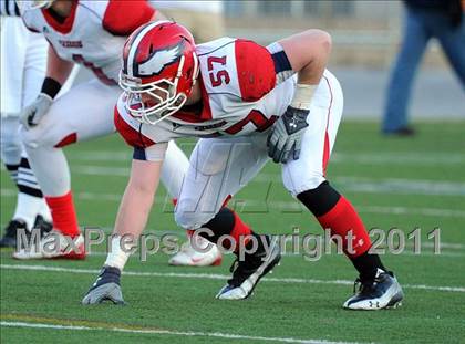 Thumbnail 2 in Riverside vs. Clairton (PIAA Class A Final) photogallery.