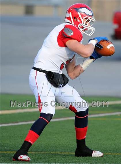Thumbnail 2 in Riverside vs. Clairton (PIAA Class A Final) photogallery.
