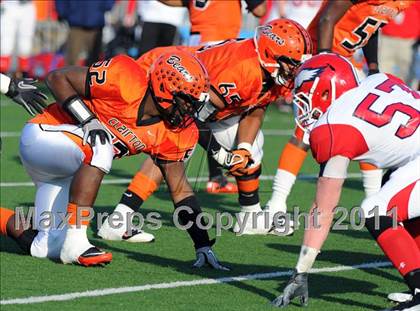 Thumbnail 1 in Riverside vs. Clairton (PIAA Class A Final) photogallery.