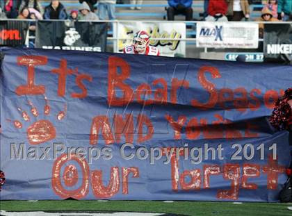 Thumbnail 1 in Riverside vs. Clairton (PIAA Class A Final) photogallery.