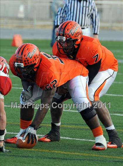 Thumbnail 1 in Riverside vs. Clairton (PIAA Class A Final) photogallery.