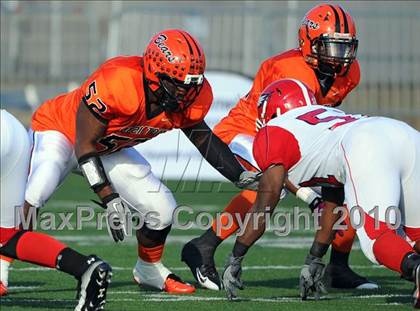 Thumbnail 3 in Riverside vs. Clairton (PIAA Class A Final) photogallery.