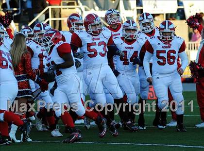 Thumbnail 2 in Riverside vs. Clairton (PIAA Class A Final) photogallery.
