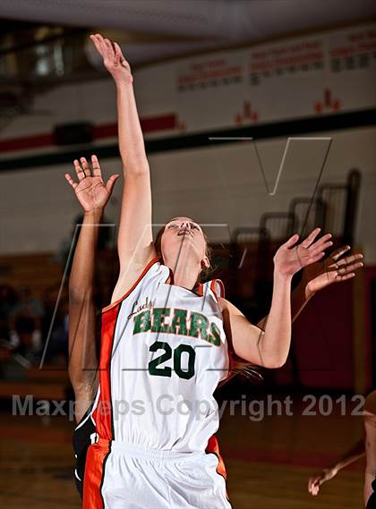 Thumbnail 1 in Vista del Lago @ Poly photogallery.
