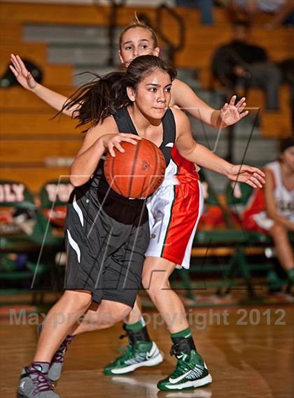 Thumbnail 3 in Vista del Lago @ Poly photogallery.