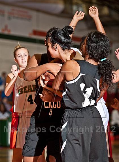 Thumbnail 3 in Vista del Lago @ Poly photogallery.
