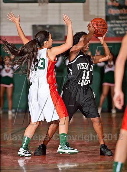 Thumbnail 3 in Vista del Lago @ Poly photogallery.