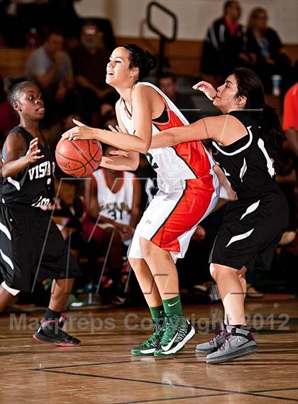 Thumbnail 1 in Vista del Lago @ Poly photogallery.