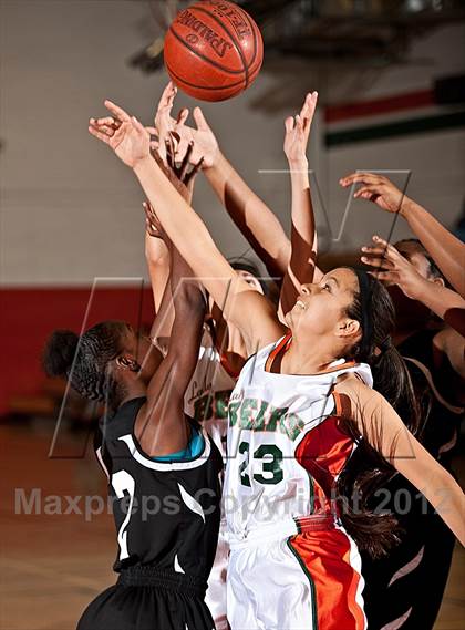Thumbnail 2 in Vista del Lago @ Poly photogallery.