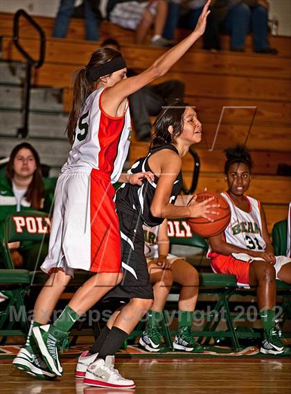 Thumbnail 1 in Vista del Lago @ Poly photogallery.