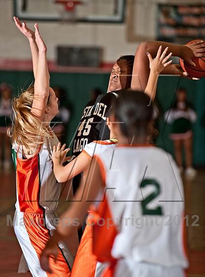 Thumbnail 1 in Vista del Lago @ Poly photogallery.