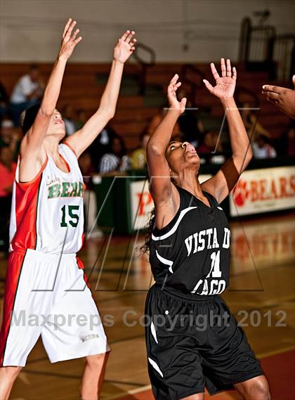 Thumbnail 3 in Vista del Lago @ Poly photogallery.