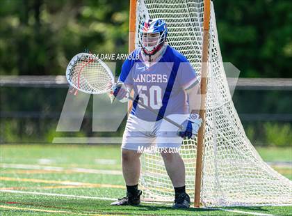 Thumbnail 1 in Londonderry @ Exeter (NHIAA Division 1 Quarterfinal) photogallery.