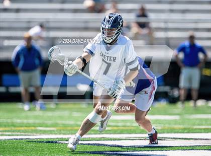 Thumbnail 1 in Londonderry @ Exeter (NHIAA Division 1 Quarterfinal) photogallery.