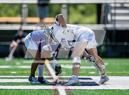 Thumbnail 1 in Londonderry @ Exeter (NHIAA Division 1 Quarterfinal) photogallery.