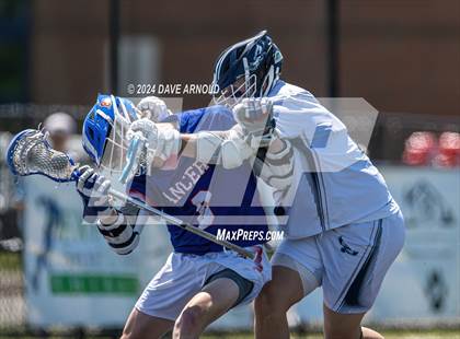 Thumbnail 2 in Londonderry @ Exeter (NHIAA Division 1 Quarterfinal) photogallery.