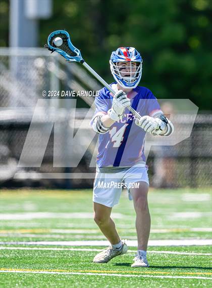 Thumbnail 3 in Londonderry @ Exeter (NHIAA Division 1 Quarterfinal) photogallery.