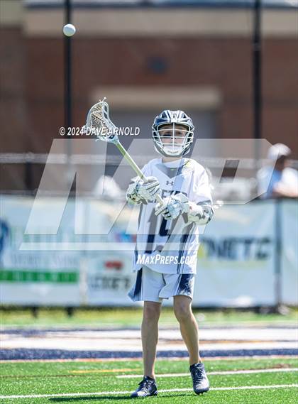 Thumbnail 2 in Londonderry @ Exeter (NHIAA Division 1 Quarterfinal) photogallery.