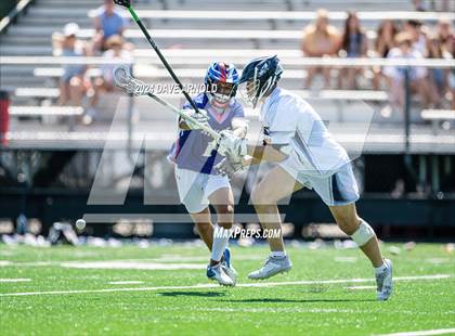 Thumbnail 2 in Londonderry @ Exeter (NHIAA Division 1 Quarterfinal) photogallery.